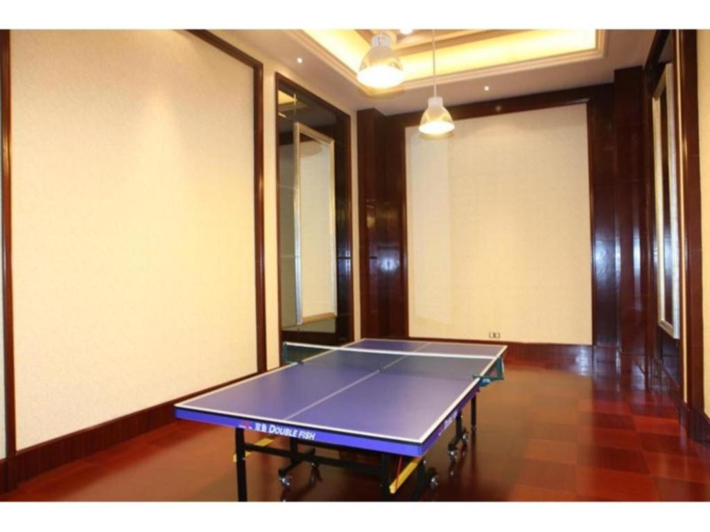 Chateau Starriver Guangzhou Peninsula Exterior foto